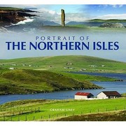 Cover of: Portrait Of The Northern Isles
