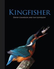 Cover of: Kingfisher by 
