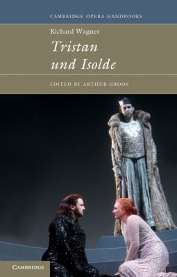 Richard Wagner Tristan And Isolde