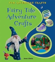 Cover of: Fairy Tale Adventure Crafts