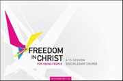 Cover of: Freedom in Christ for Young People Aged 1114