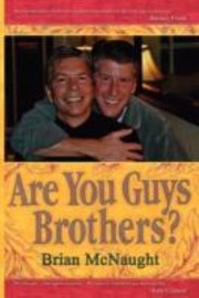 Cover of: Are You Guys Brothers