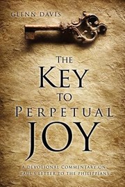 Cover of: Key To Perpetual Joy