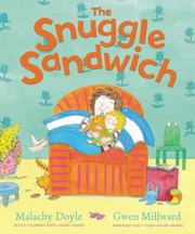Cover of: The Snuggle Sandwich