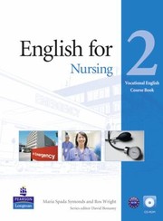 English For Nursing by Ros Wright