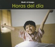 Horas Del Da by Tracey Steffora