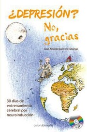 Cover of: Depresin No Gracias