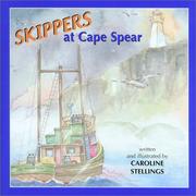 Cover of: Skippers at Cape Spear