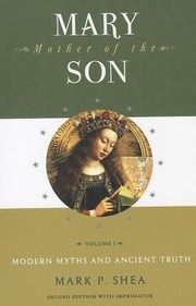Cover of: Mary Mother Of The Son by 