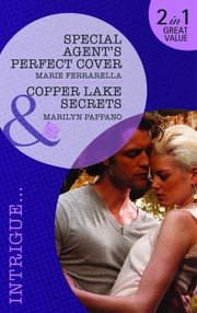 Cover of: Special Agents Perfect Cover