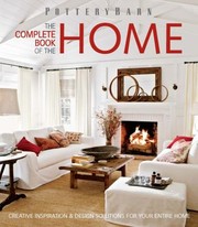 Cover of: The Complete Book Of The Home