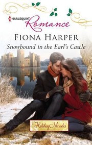 Cover of: Snowbound in the Earl's Castle