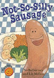 Cover of: Notsosilly Sausage