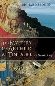 Cover of: The Mystery of Arthur at Tintagel