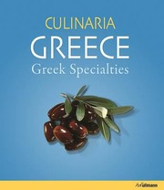 Cover of: Culinaria
