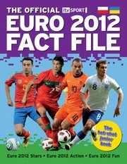 Cover of: The Offical Itv Sport Euro 2012 Fact File by 