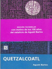 Cover of: Quetzalcoatl