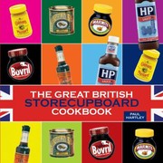 Cover of: The Great British Storecupboard Cookbook by 