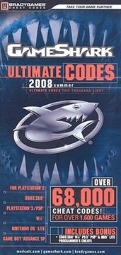 Cover of: Gameshark Ultimate Codes