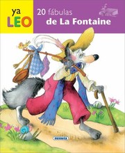 Cover of: 20 Fbulas De La Fontaine