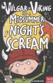 Cover of: Vulgar The Viking And The Midsummer Nights Scream