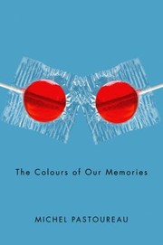 Cover of: The Colours Of Our Memories