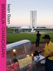 Cover of: Brasiliachandigarh Living With Modernity by 