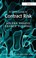 Cover of: A Short Guide To Contract Risk