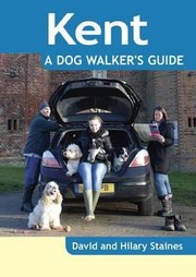 Cover of: Kent A Dog Walkers Guide