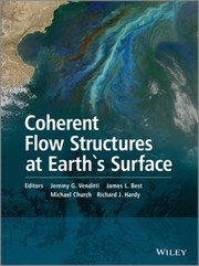Cover of: Coherent Flow Structures At Earths Surface