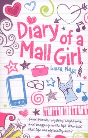 Cover of: Diary Of A Mall Girl