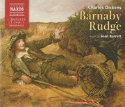 Cover of: Barnaby Rudge by Charles Dickens, Eileen Warren Norris