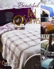 Cover of: Beautiful Bed Scarves