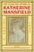 Cover of: The Collected Letters Of Katherine Mansfield