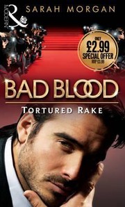 Tortured Rake by Sarah Morgan