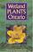 Cover of: Wetland Plants of Ontario