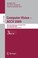 Cover of: Computer Vision