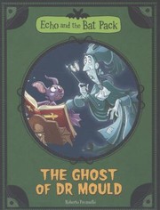 Cover of: The Ghost Of Dr Mould by 