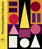 Cover of: The Erling Neby Collection by Karin Hellandsjo