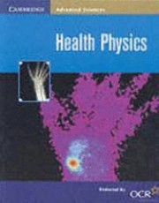 Cover of: Health Physics