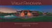Cover of: Wright Panorama Elements Of Frank Lloyd Wrights Architecture In 360 Degrees