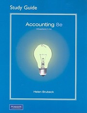 Cover of: Accounting 40557 by 