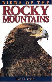 Cover of: Birds of the Rocky Mountains