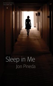 Cover of: Sleep in Me
            
                American Lives University of Nebraska
