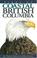 Cover of: Birds of Coastal British Columbia