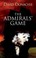 Cover of: The Admirals Game