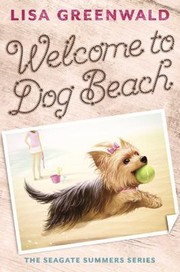 Cover of: Welcome To Dog Beach