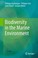 Cover of: Biodiversity In The Marine Environment