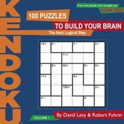 Cover of: Kendoku The Next Logical Step