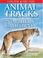 Cover of: Animal Tracks of Northern California (Animal Tracks Guides)